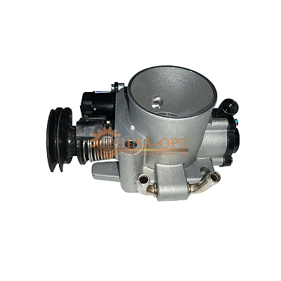 Дросельная заслонка CHERY TIGGO AFTERMARKET SMW250229