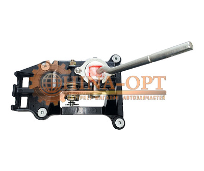 Механизм переключения передач CHERY EASTAR 1.8 2.0 ORIGINAL B11-1703010