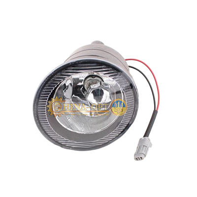 Фара противотуманная передняя левая GREAT WALL PEGASUS AFTERMARKEТ 4116100-L00 Фара противотуманная передняя левая GREAT WALL PEGASUS AFTERMARKEТ 4116100-L00