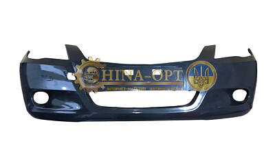 Бампер передний BYD G6 AFTERMARKET 10208236-00
