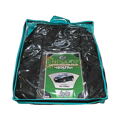 Чехлы на сиденья комплект CHERY FORZA PRESTIGE