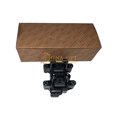 Катушка зажигания CHERY ORIGINAL A11-3705110EA
