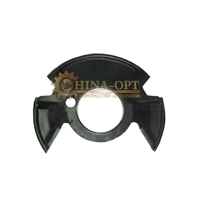 Защита диска тормозного переднего левая GEELY CK AFTERMARKET 1402119180 Защита диска тормозного переднего левая GEELY CK AFTERMARKET 1402119180