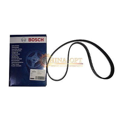 Ремень ГРМ JAC J5 BOSCH S1021L21153-50019