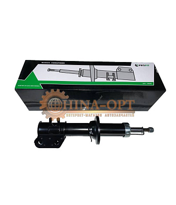 Амортизатор передний левый газомасляный CHERY QQ PROFIT S11-2905010
