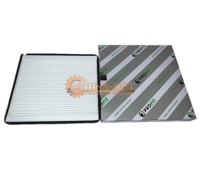 Фильтр салона PROFIT T11-8107910