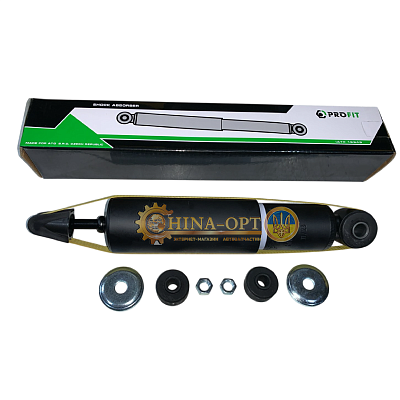 Амортизатор передний ZX LANDMARK PROFIT 2905010-0300