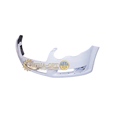 Бампер передний CHERY CROSSEASTAR ORIGINAL B14-2803111-DQ