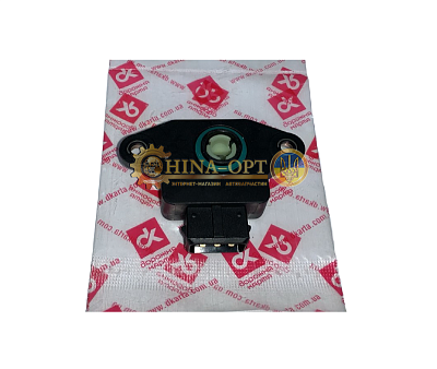Датчик положения дросельной заслонки CHERY AMULET KARRY ДОРОЖНАЯ КАРТА 480EE-1008051