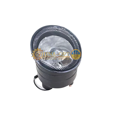 Фара противотуманная передняя левая GREAT WALL HAVAL H3 ORIGINAL 4116100-B11-B1