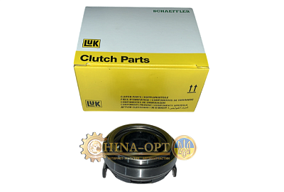 Подшипник выжимной CHERY LUK QR512-1602101