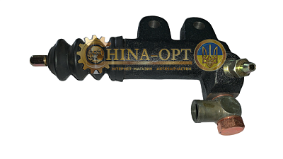 Цилиндр сцепления рабочий CHERY ELARA ORIGINAL F6N6-SMR980563