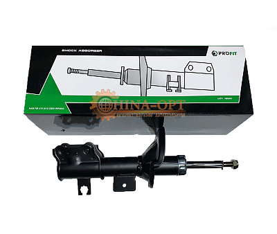 Амортизатор передний правый газомасляный GEELY CK PROFIT 1400518180