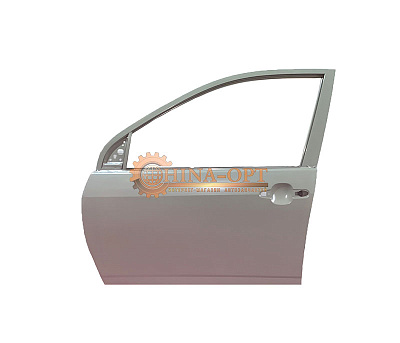Дверь передняя левая BYD F3 ORIGINAL BYDF3-6101010