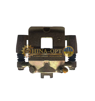 Суппорт тормозной передний правый CHERY JAGGI KIMO ORIGINAL S21-3501060