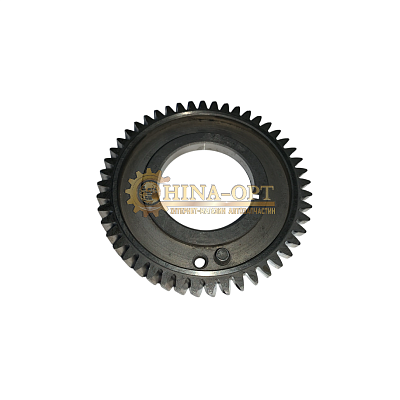 Шестерня коленвала CHERY QQ ORIGINAL 372-1006030