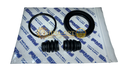 Ремкомплект суппорта переднего PMC PARTS MALL S11-6BR3501068