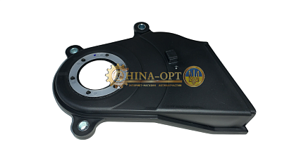 Защита ремня ГРМ нижняя часть CHERY QQ JAGGI AFTERMARKET 472-1007042