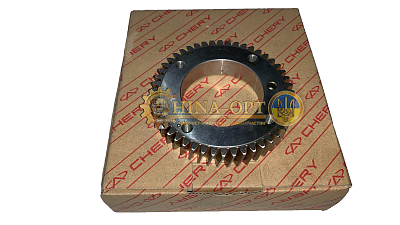 Шестерня распредвала CHERY QQ JAGGI ORIGINAL 372-1006062