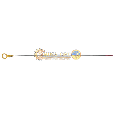 Щуп масляный CHERY AFTERMARKET 480E-1009130BA