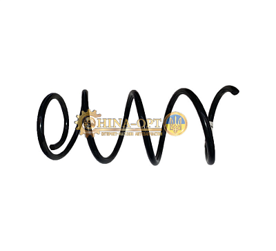 Пружина передней подвески GEELY SL FC GC7 AFTERMARKET 1061001033