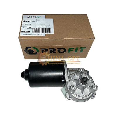 Мотор стеклоочистителя CHERY AMULET PROFIT A11-3741011