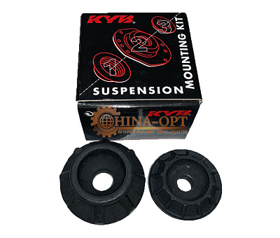 Опора амортизатора заднего комплект CHERY KAYABA A13-2911017/A11-291101723 Опора амортизатора заднего комплект CHERY KAYABA A13-2911017/A11-291101723