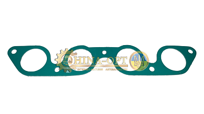 Прокладка впускного коллектора верхняя CHERY AMULET KARRY ORIGINAL 480ED-1008048