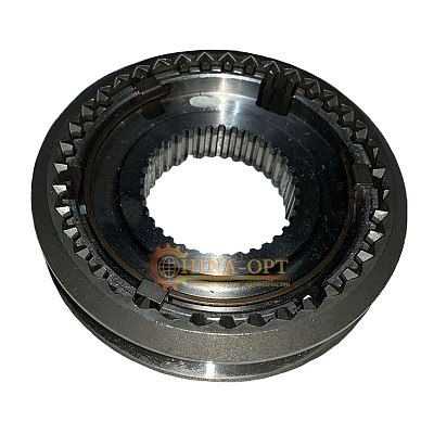 Синхронизатор КПП первичного вала 3/4-й передач LIFAN ORIGINAL LF481Q1-1701060A