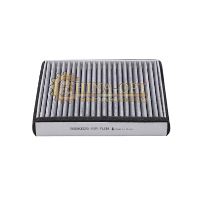 Фильтр салона MG 3 AFTERMARKET 30005704