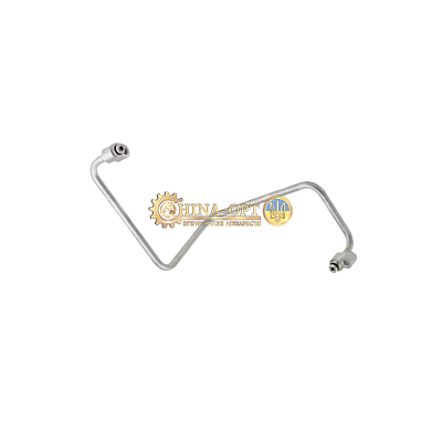 Трубка радиатора кондиционера GEELY CK ORIGINAL 1800170180
