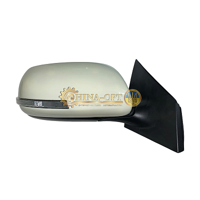 Зеркало заднего вида правое GEELY GC6 ORIGINAL 1018018898