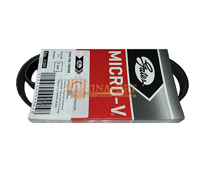 Ремень гидроусилителя руля GATES D4G15B-1025051