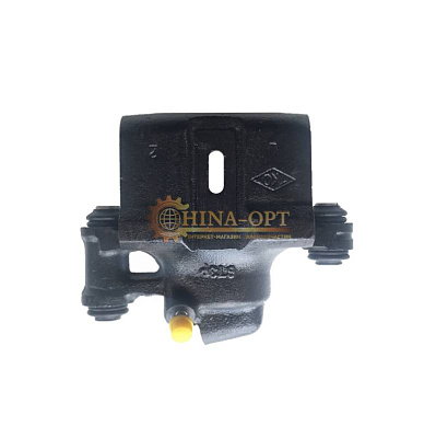 Суппорт тормозной передний левый Лифан 320 Смайли Lifan 320 Smily Суппорт тормозной передний левый Лифан 320 Смайли Lifan 320 Smily