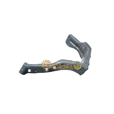 Кронштейн крепления фары передней левой CHERY JAGGI AFTERMARKET S21-8403300NA-DY