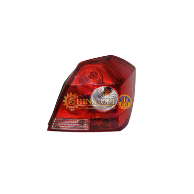 Фонарь задний AFTERMARKET 1017001558-01