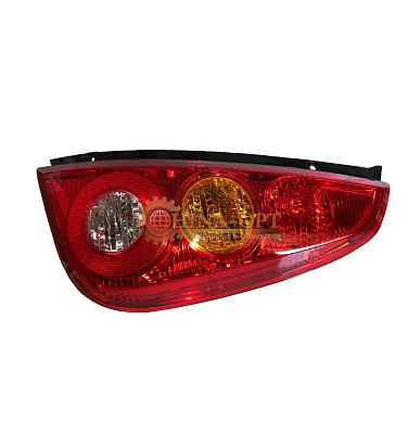 Фонарь задний правый БИД Ф0 BYD F0 Фонарь задний правый БИД Ф0 BYD F0