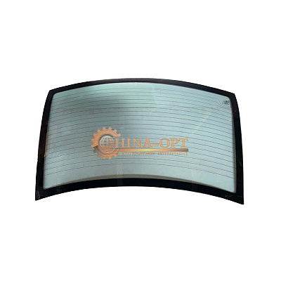Стекло заднее GEELY FC SL GC7 AFTERMARKET1068000103