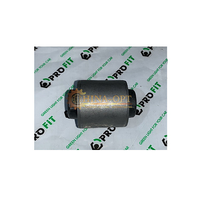 Сайлентблок заднего поперечного рычага верхнего CHERY ELARA E5 PROFIT A21-2919110-S