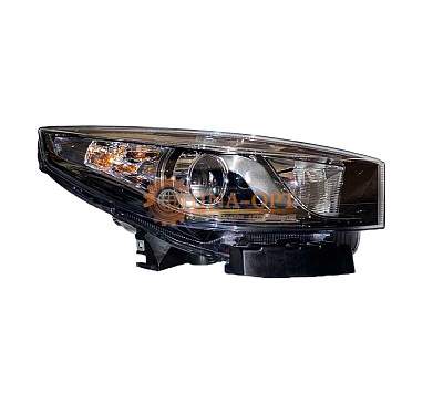 Фара передняя правая Чери Тигго 3 Chery Tiggo 3 Фара передняя правая Чери Тигго 3 Chery Tiggo 3