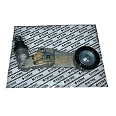 Натяжитель ремня генератора с роликом Лифан Х60 Lifan X60