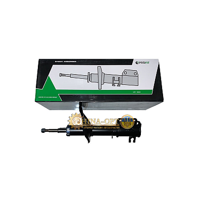 Амортизатор передний левый газомасляный CHERY EASTAR PROFIT B11-2905010