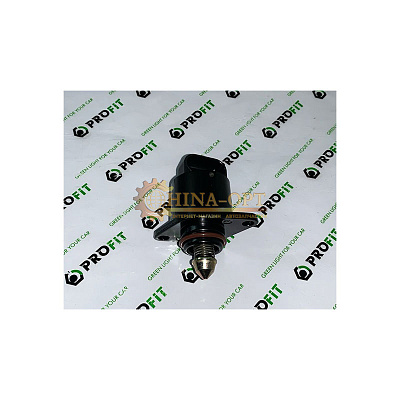 Датчик холостого хода клапан регулятор BYD F3 PROFIT BYDF3-596030