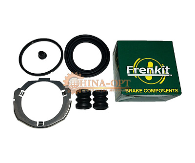 Ремкомплект тормозного суппорта переднего CHERY ZAZ FORZA FRENKIT A13-350105060RK Ремкомплект тормозного суппорта переднего CHERY ZAZ FORZA FRENKIT A13-350105060RK