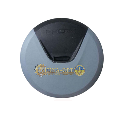 Колпак кожух запасного колеса наружный CHERY TIGGO FL ORIGINAL T11-6302530PF-DQ