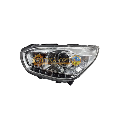Фара передняя ОРИГИНАЛ T11-3772020AD