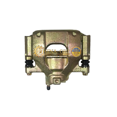 Суппорт тормозной передний левый BYD F0 AFTERMARKET 10059557-00