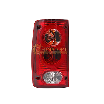Фонарь задний левый GREAT WALL DEER AFTERMARKET 4133010-D01