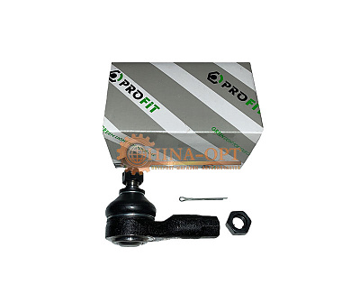 Наконечник рулевой тяги CHERY QQ PROFIT S11-3003050BB