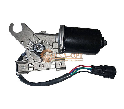 Мотор стеклоочистителя переднего CHERY BEAT ORIGINAL S18-5205111